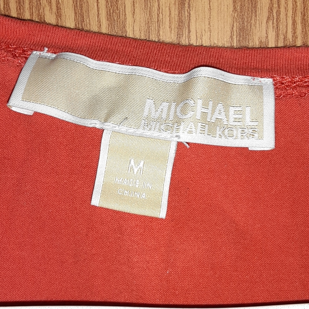 MK Tank top! - Picture 2 of 2